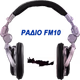 Logo de Ραδιο FM 10 Χανιά