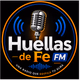 Logo de Huella de Fe FM