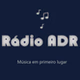 Rádio ADR logo