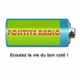 Positive Radio logo