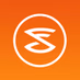 Logo de Slacker 80s, 90s, & Today