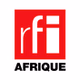 RFI Afrique logo