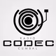 Logo de Radio Códec Cumbal