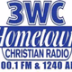 Logo de 1240 3WC - WWWC