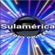 Logo de Sulamerica Sertanejo