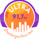 Rádio Ultra FM logo