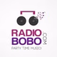 RadioBobo logo