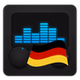 Tamil Radio Bonn Germany logo