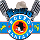 Logo de Radio Rodeo Santa Fe