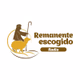 Logo de Remanente Escogido Radio