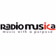 Logo de Radio Musika