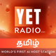 Logo de YET Radio