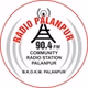 Radio Palanpur 90.4 FM logo