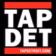 TapDetroit logo