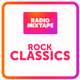 Logo de Radio Mixtape - Rock Mix