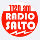 Logo de Radio Salto