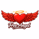 Free Angel 898 logo