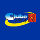 Radio Clube AM 820 logo