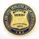 Logo de Boston, MA Police