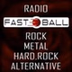 Fastballmusic logo