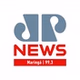 Jovem Pan News Maringá logo