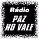 Rádio Paz no Vale logo