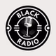 Black Radio logo