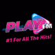 Play FM logo