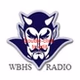 WBHS Radio logo