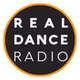 Real Dance Radio logo