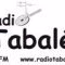 Logo de Radio Tabalé