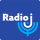 Radio J logo
