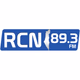 Logo de Radio Chalom Nitsan