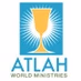 Logo de ATLAH Radio Network