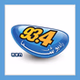 Radio Shoma 93.4 logo
