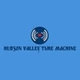 WXOO Time Machine logo