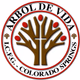 Logo de Radio Arbol de Vida (ADV)