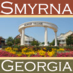 Smyrna Police Department logo
