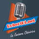 RobertDj.net logo