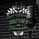 Crazy Fm Argentina logo