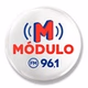 Módulo FM Itumbiara logo