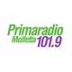 Primaradio Molfetta logo