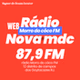 Web Rádio Nova MDC logo