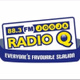 Logo de RadioQ Jogja