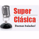 Logo de Super Clasica