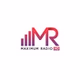 Maximum Radio HD logo