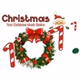Christmas 107 logo