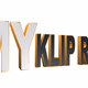 Logo de MY KLIP RADIO