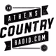 Logo de Athens Country Radio
