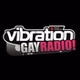 Vibration - Gayradio! logo
